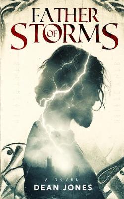 Book cover for Father of Storms