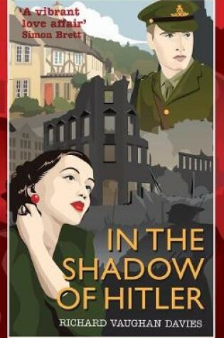 Cover of In the Shadow of Hitler