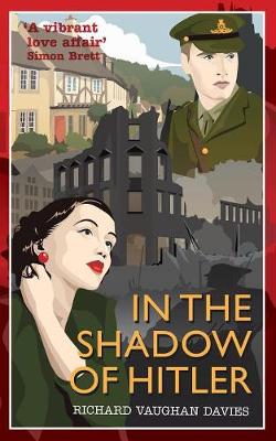 Cover of In the Shadow of Hitler