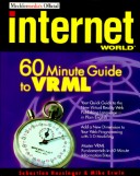 Book cover for 60 Minute Guide to VRML