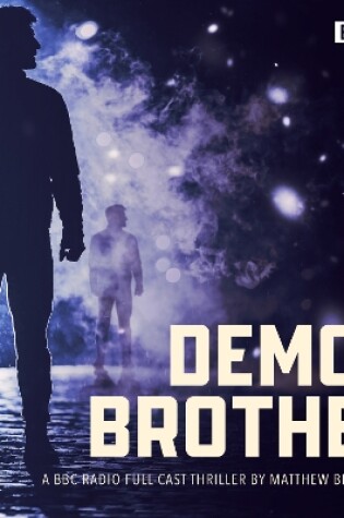 Cover of Demon Brother