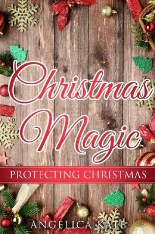 Cover of Protecting Christmas