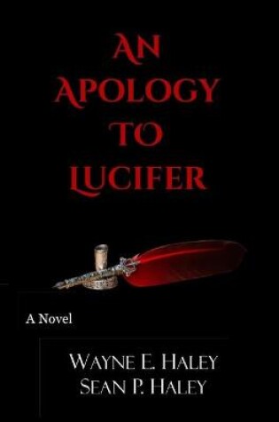 Cover of An Apology to Lucifer