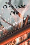 Book cover for Christmas Fire