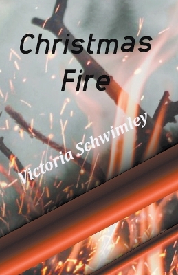 Cover of Christmas Fire