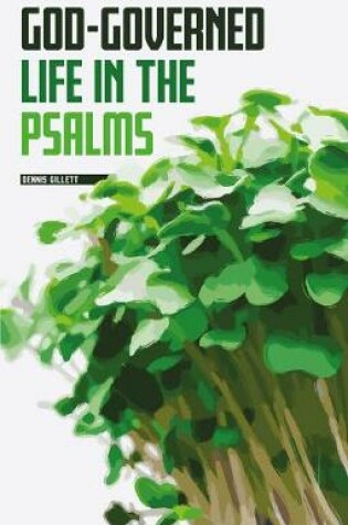 Cover of God-governed Life in the Psalms