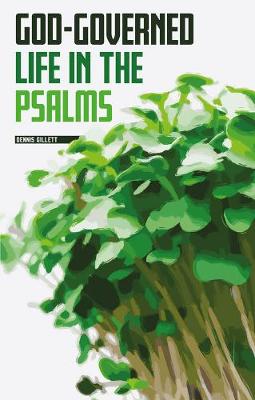 Book cover for God-governed Life in the Psalms