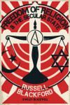 Book cover for Freedom of Religion and the Secular State