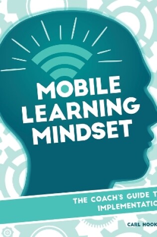 Cover of Mobile Learning Mindset