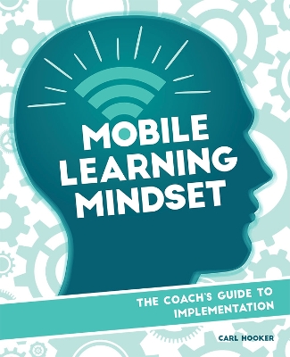 Book cover for Mobile Learning Mindset