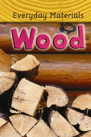 Cover of Wood