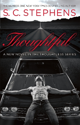 Thoughtful by S. C. Stephens