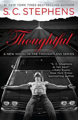 Book cover for Thoughtful