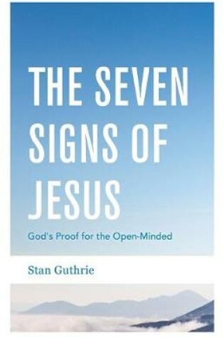 Cover of The Seven Signs of Jesus