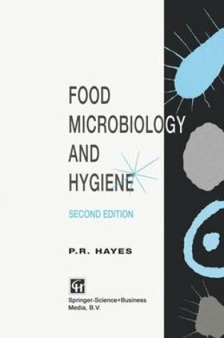 Cover of Food Microbiology and Hygiene