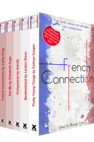 Cover of French Connection