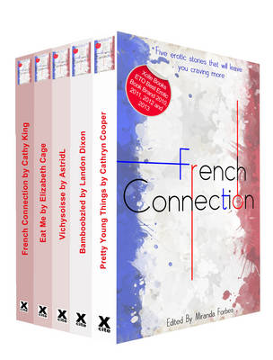 Book cover for French Connection