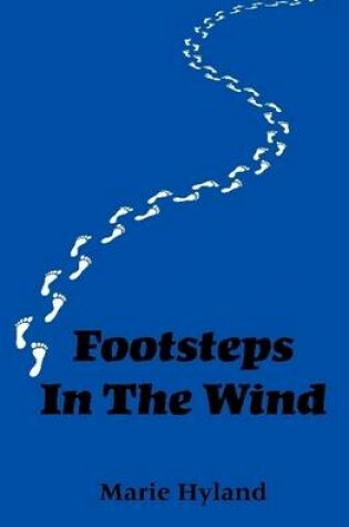 Cover of Footsteps In The Wind