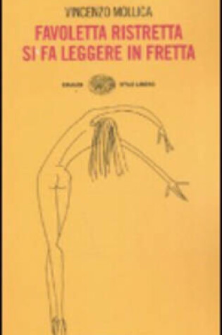 Cover of Favoletta Ristretta SI FA Leggere in Fretta