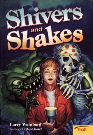 Cover of Shivers and Shakes