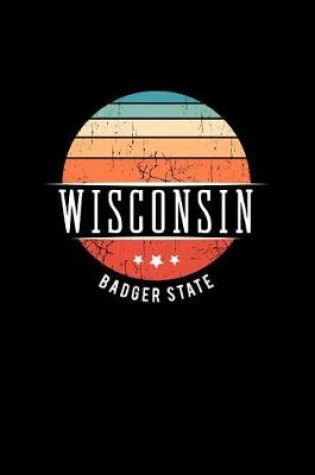 Cover of Wisconsin Badger State