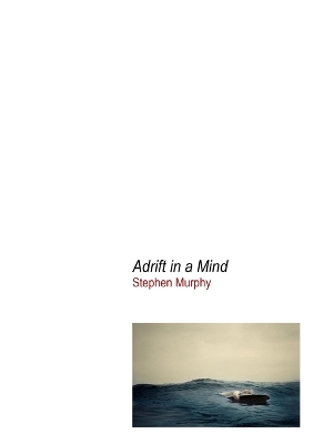 Book cover for Adrift in a Mind