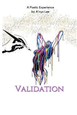 Book cover for Validation