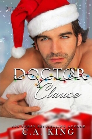 Cover of Doctor Clause