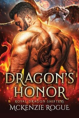 Cover of Dragon's Honor