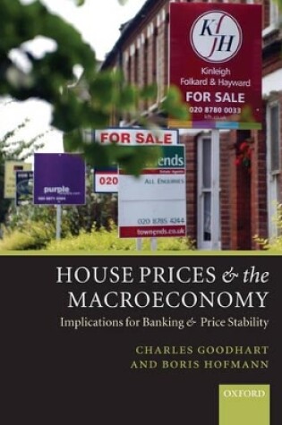 Cover of House Prices and the Macroeconomy