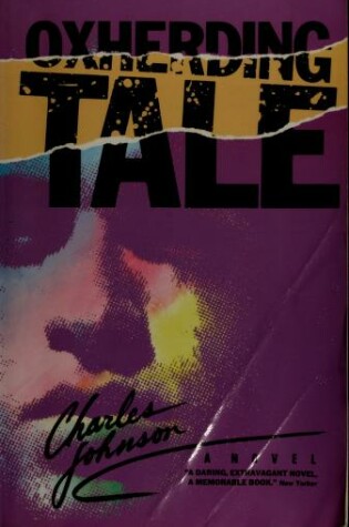 Cover of Oxherding Tale