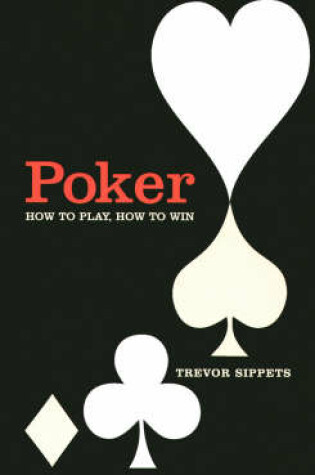 Cover of Poker