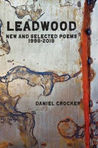 Cover of Leadwood