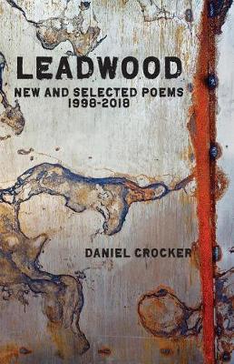 Book cover for Leadwood