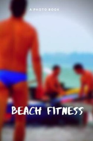 Cover of Beach Fitness