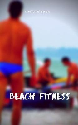 Book cover for Beach Fitness