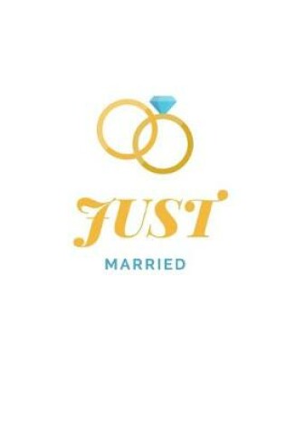 Cover of Just Married