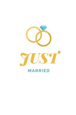 Book cover for Just Married