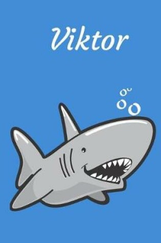 Cover of Viktor