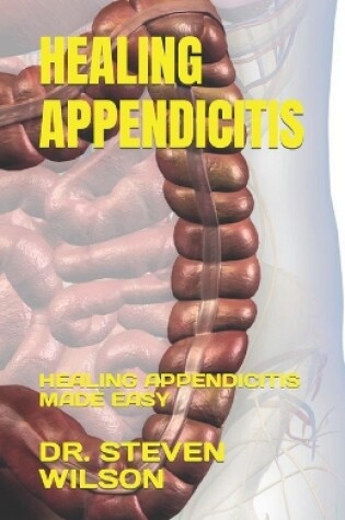 Cover of Healing Appendicitis