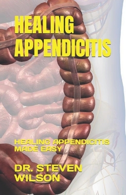 Book cover for Healing Appendicitis