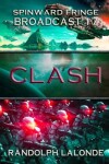 Book cover for Clash