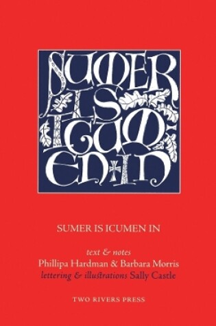 Cover of Sumer is Icumen in