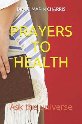 Book cover for Prayers to Health