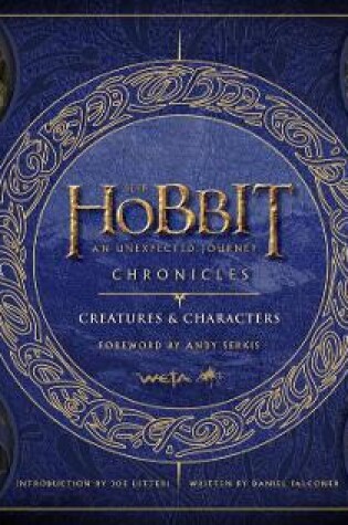 Cover of Chronicles: Creatures & Characters