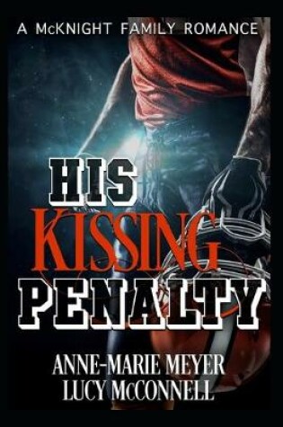 Cover of His Kissing Penalty