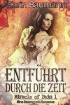 Book cover for Entf�hrt durch die Zeit