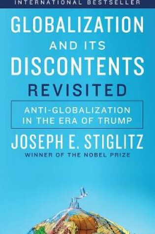 Cover of Globalization and Its Discontents Revisited