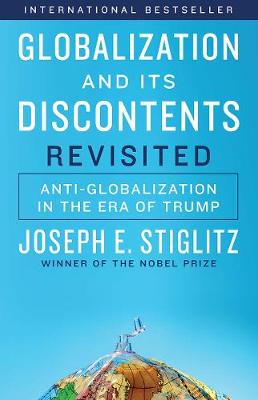 Book cover for Globalization and Its Discontents Revisited