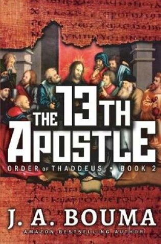 Cover of The Thirteenth Apostle